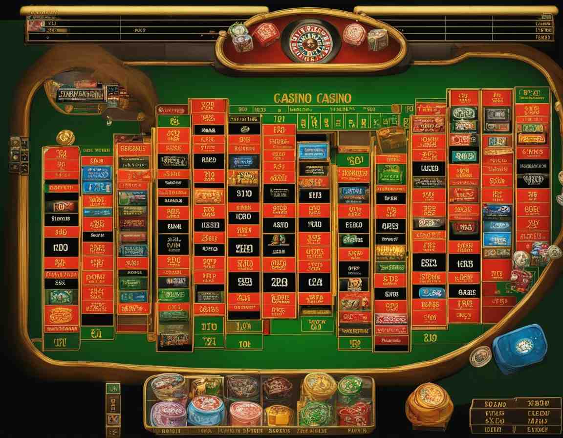 65bet slot