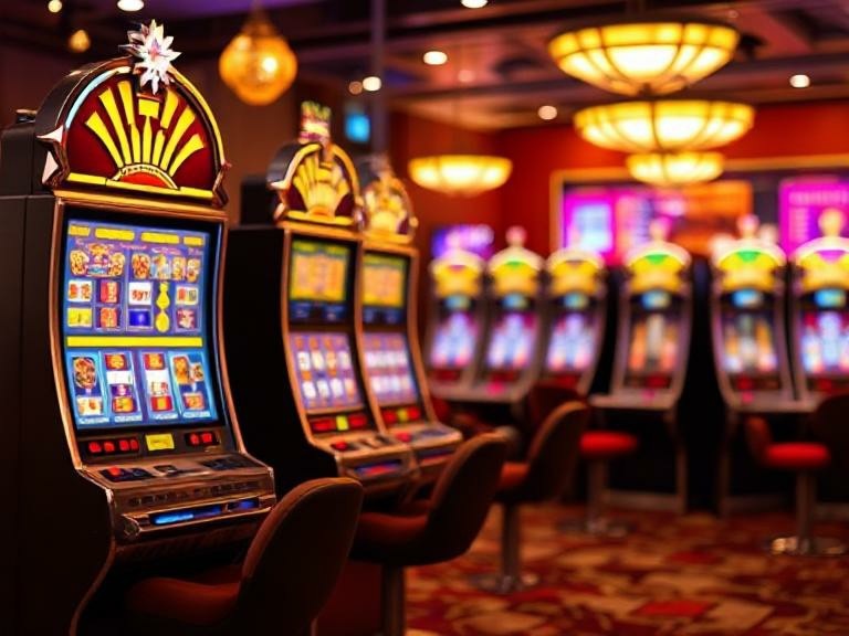 65bet slot
