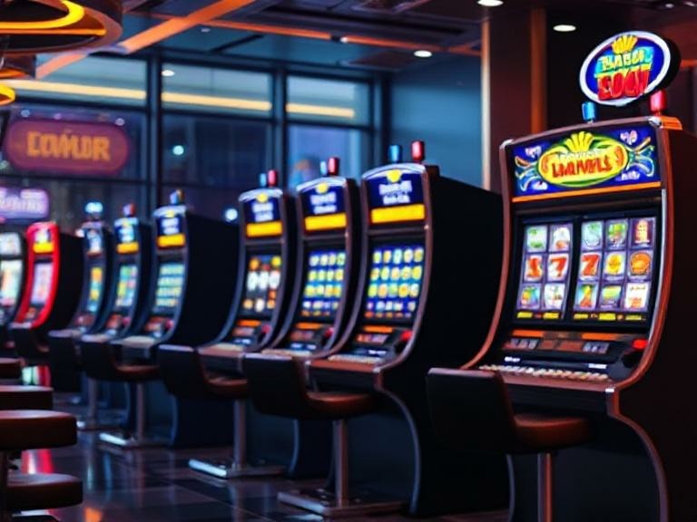 65bet slot