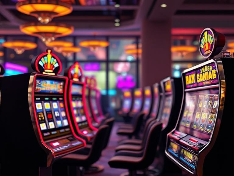 65bet slot