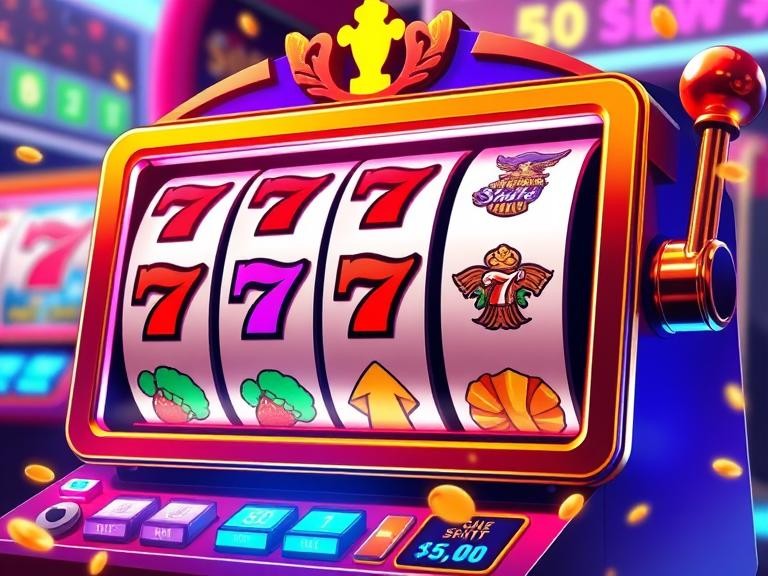 65bet slot