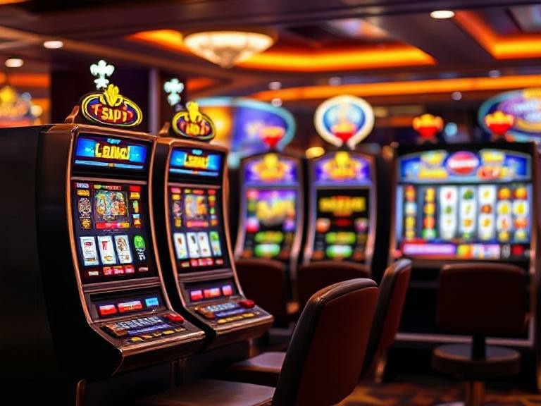 65bet slot