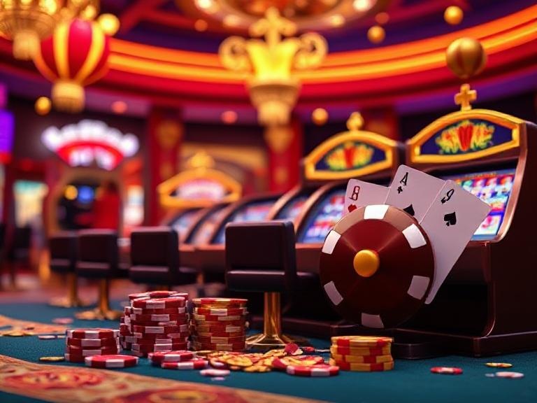 65bet slot