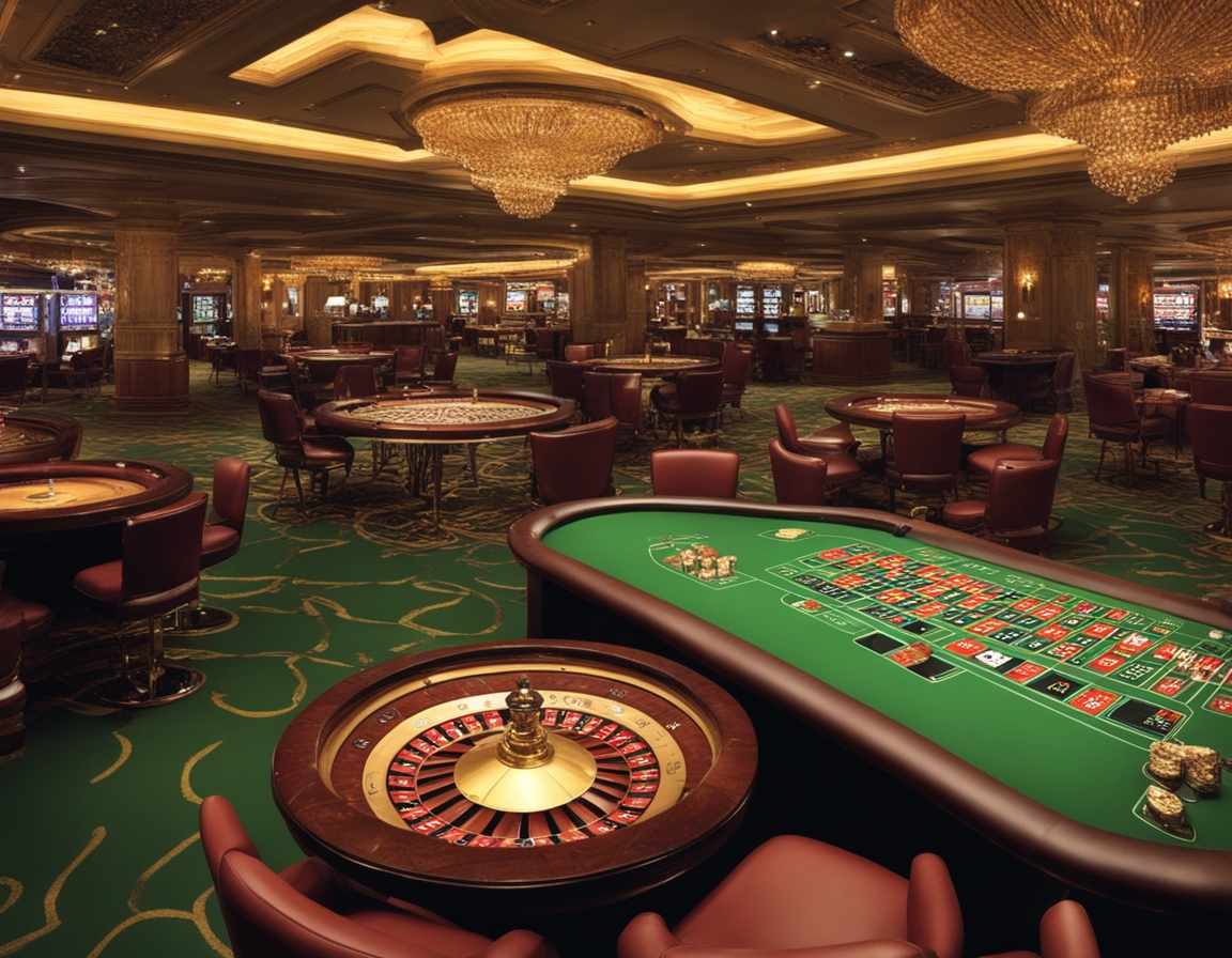 65bet slot