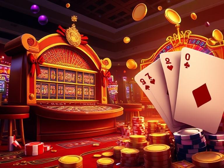 65bet slot