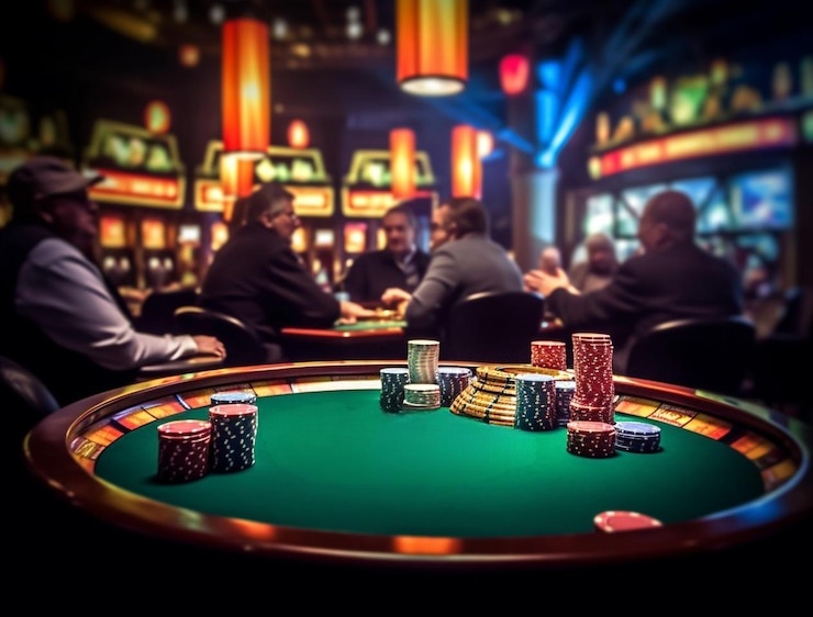 65bet slot
