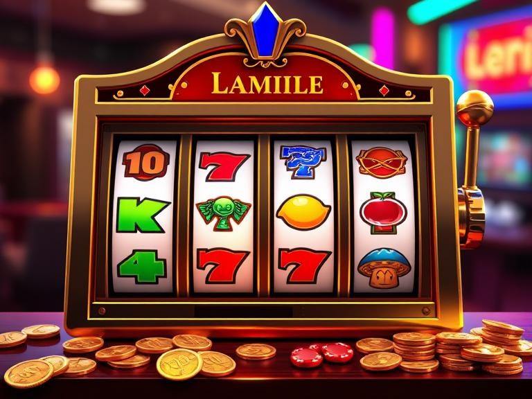 65bet slot