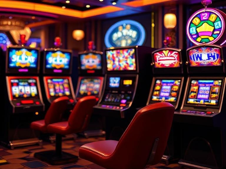 65bet slot