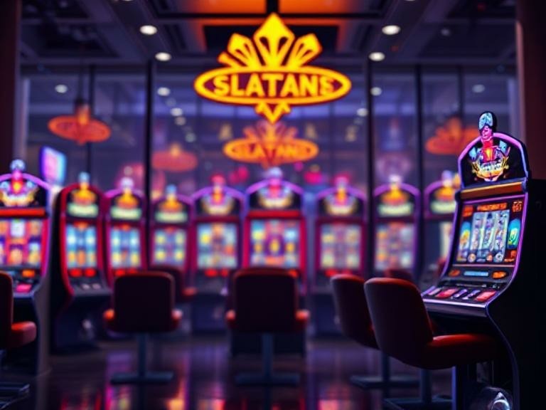 65bet slot