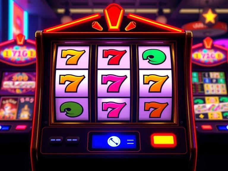 65bet slot